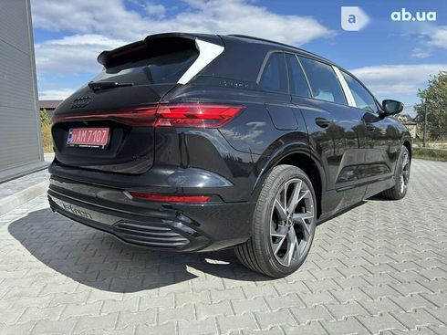 Audi Q5 e-tron 2024 - фото 15