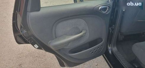 Chrysler PT Cruiser 2004 - фото 12