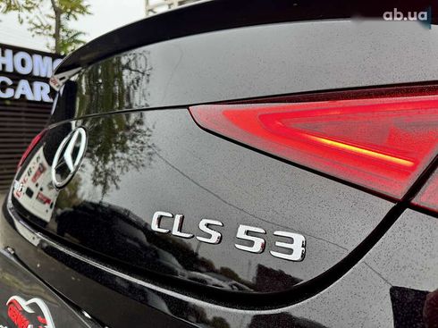 Mercedes-Benz CLS-Класс 2019 - фото 18