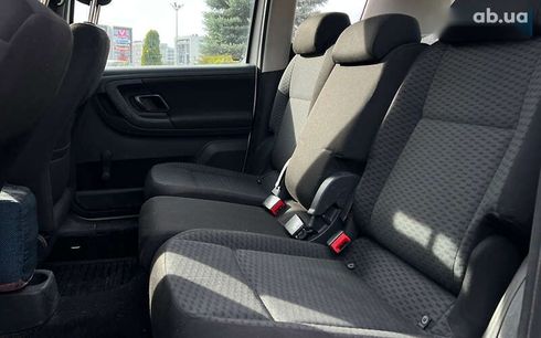 Skoda Roomster 2011 - фото 19