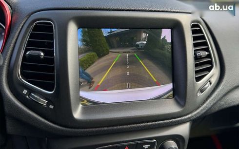 Jeep Compass 2019 - фото 22