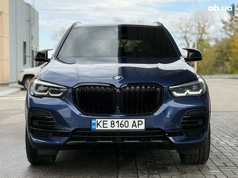 BMW X5 2022 - фото 4