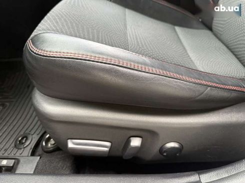 Toyota Camry 2016 - фото 20