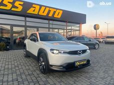 Продаж вживаних Mazda в Мукачевому - купити на Автобазарі