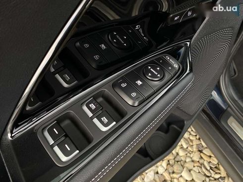 Kia Niro 2020 - фото 29