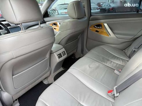 Toyota Camry 2007 - фото 30