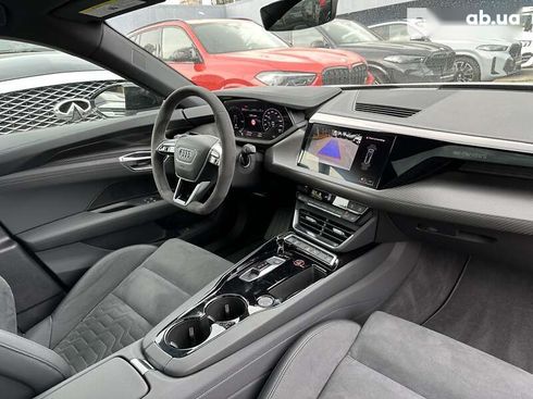 Audi E-Tron 2021 - фото 15