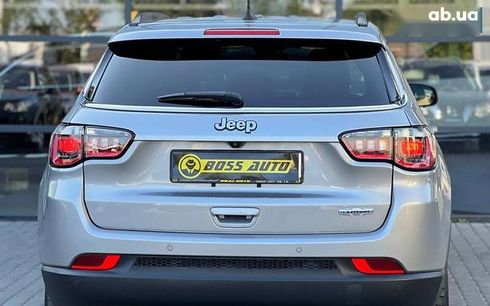 Jeep Compass 2021 - фото 5