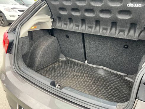 SEAT Ibiza 2015 серый - фото 24