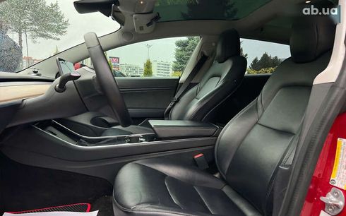 Tesla Model 3 2020 - фото 15
