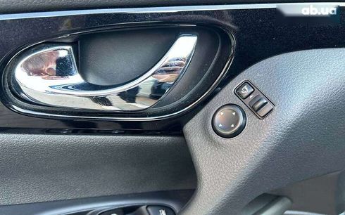 Nissan Qashqai 2020 - фото 8