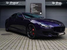 Maserati Quattroporte 2014 год - купить на Автобазаре