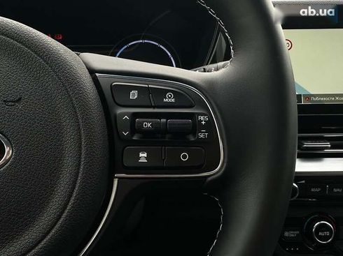 Kia Niro 2020 - фото 10
