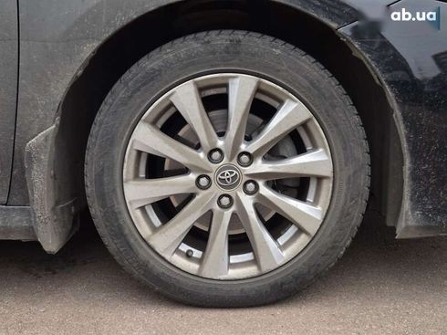 Toyota Camry 2019 - фото 19