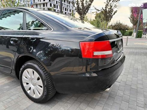 Audi A6 2007 - фото 14