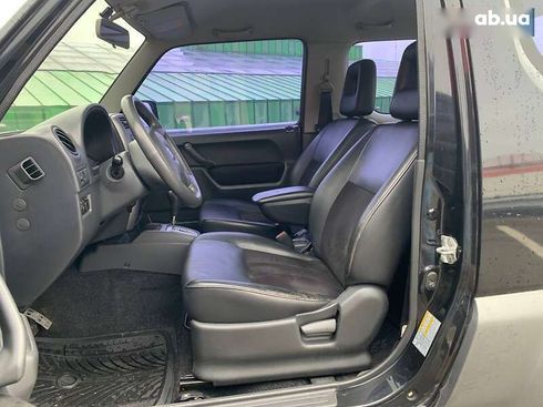 Suzuki Jimny 2008 - фото 9