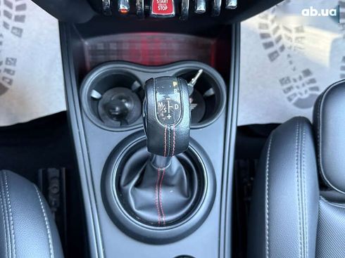 MINI John Cooper Works 2018 - фото 16