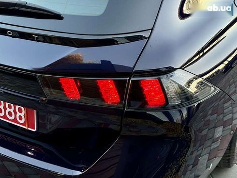 Peugeot 508 2019 - фото 16