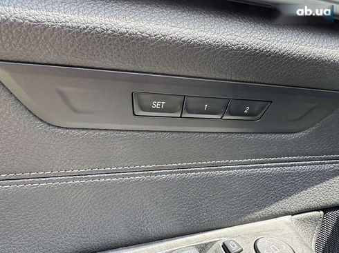 BMW 5 серия 2018 - фото 23