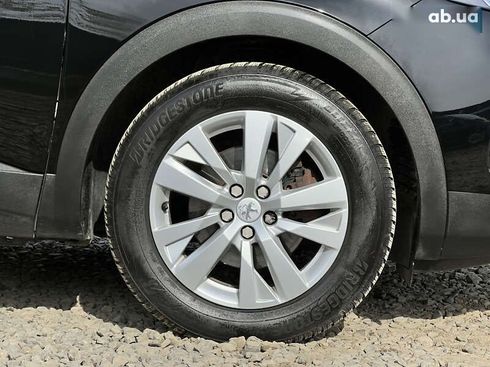 Peugeot 3008 2021 - фото 22