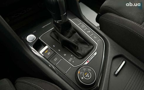 Volkswagen Tiguan 2019 - фото 17