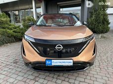 Продажа б/у Nissan Ariya в Львовской области - купить на Автобазаре