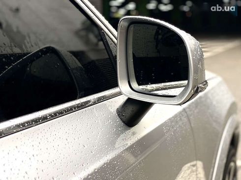Volvo XC90 2015 - фото 20