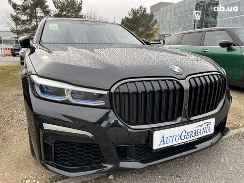 BMW 7 серия 2021 - фото 16