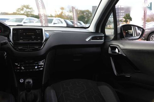 Peugeot 2008 2019 - фото 13