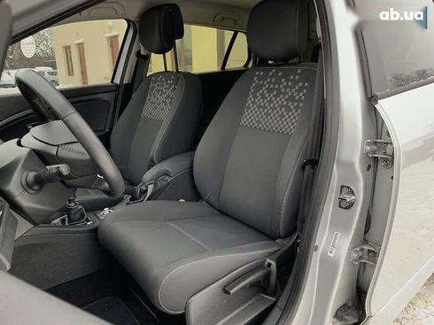 Renault Megane 2012 - фото 25