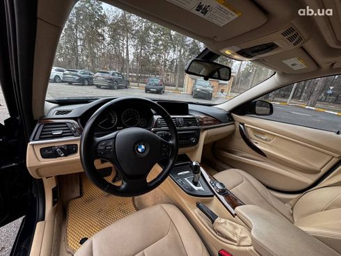 BMW 3 серия 2013 - фото 8