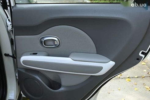 Kia Soul 2018 - фото 29