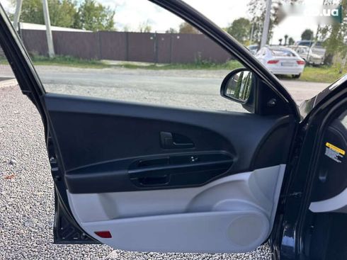 Kia Cee'd 2008 - фото 28