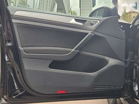Volkswagen Golf 2016 - фото 16