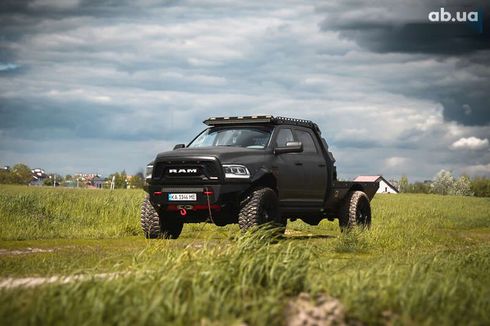 Dodge Ram 2010 - фото 11