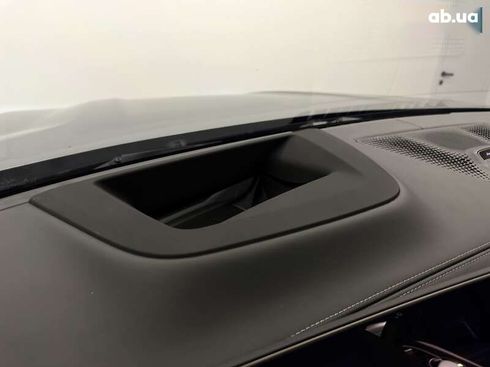 BMW X7 2024 - фото 21