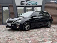 Продажа б/у Peugeot 308 2015 года в Виннице - купить на Автобазаре