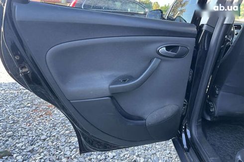 SEAT Altea 2012 - фото 18