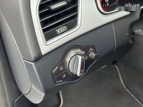 Audi A5 2015 - фото 24