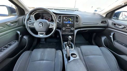 Renault Megane 2018 - фото 9