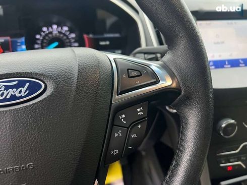 Ford Edge 2020 - фото 14