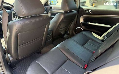 Chevrolet Epica 2008 - фото 25