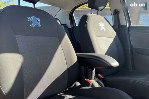 Peugeot 301 2013 - фото 27