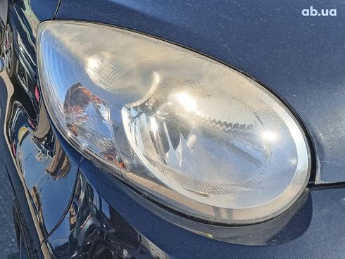 Citroёn C1 2009 черный - фото 5