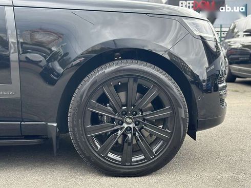 Land Rover Range Rover 2023 - фото 6