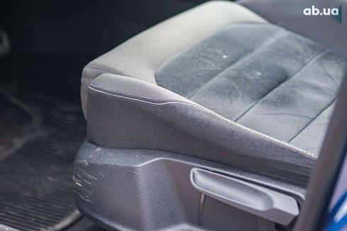 Volkswagen Golf 2014 - фото 22