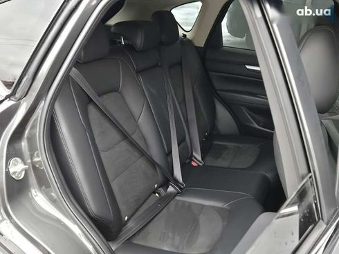 Mazda CX-5 2020 - фото 15