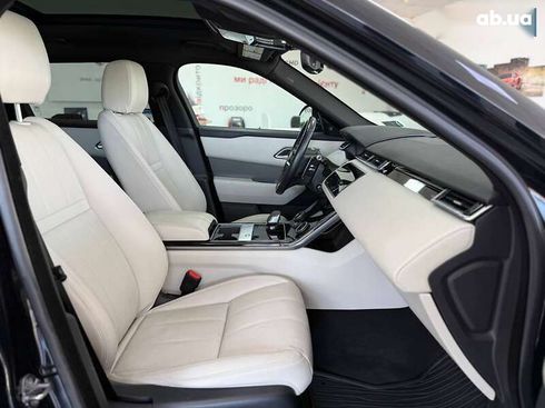 Land Rover Range Rover Velar 2021 - фото 27