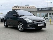 Продажа б/у Hyundai i30 2010 года - купить на Автобазаре