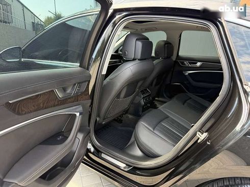 Audi A6 2019 - фото 8